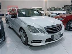 مێرسێدس بێنز E-Class